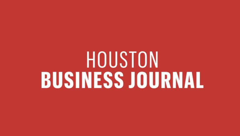 Segment Ranked by HBJ among Houston’s Top Wealth Management Firms
