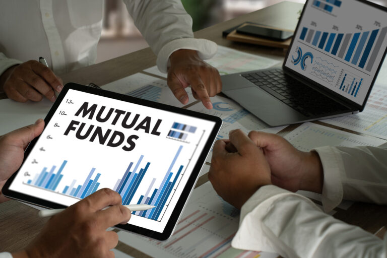 mutual funds