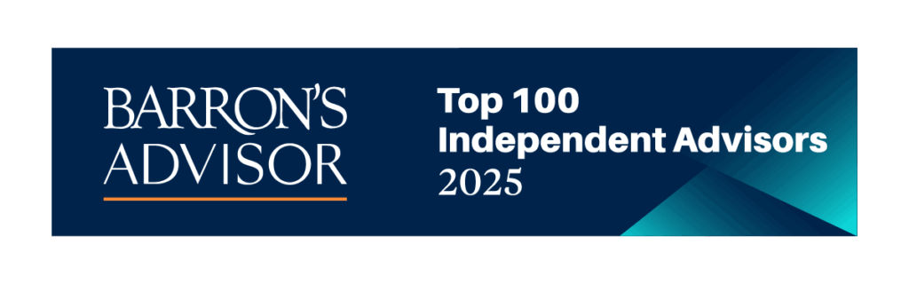 Barron's Top 100 Independent
