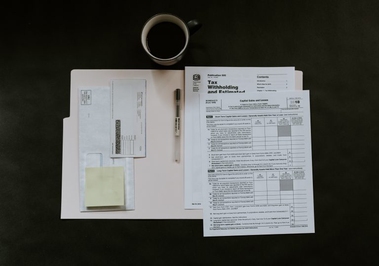 proposed tax changes