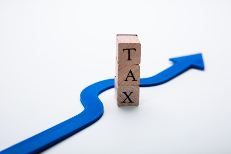Tax efficiency