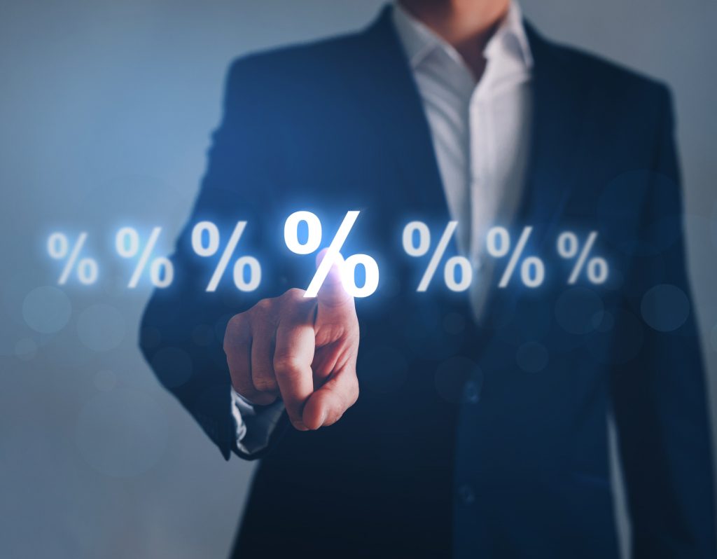 Percentage Returns