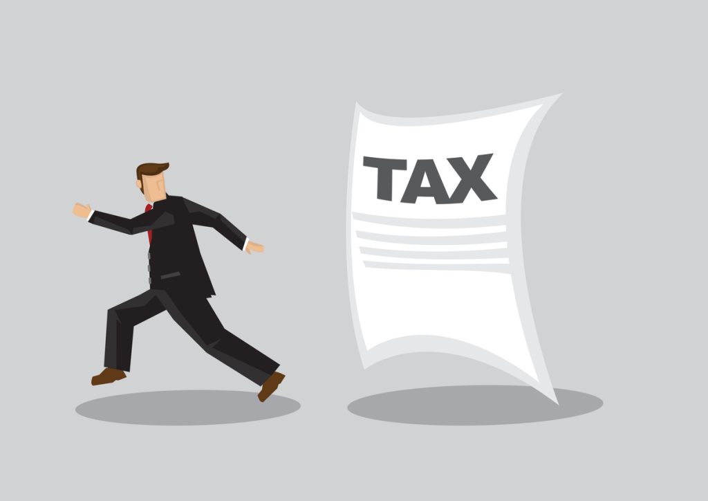 tax policy