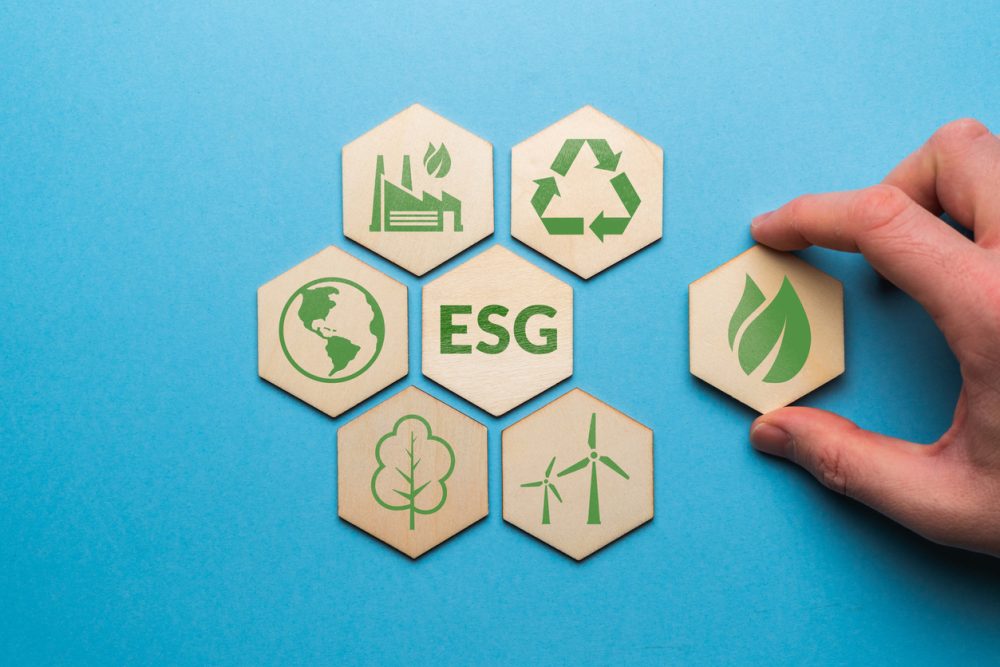 esg investing