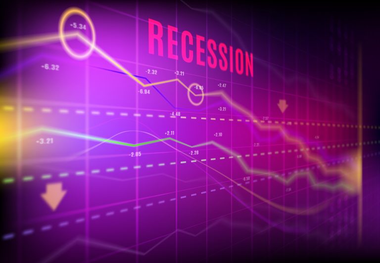 recession
