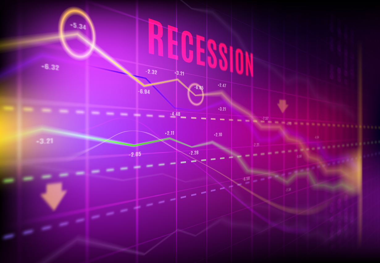 recession