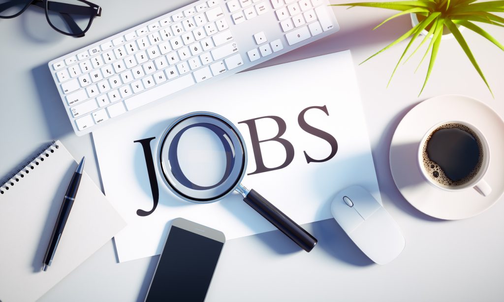 unemployment