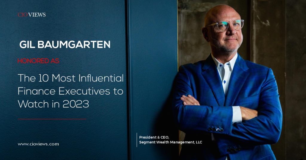 CIO views