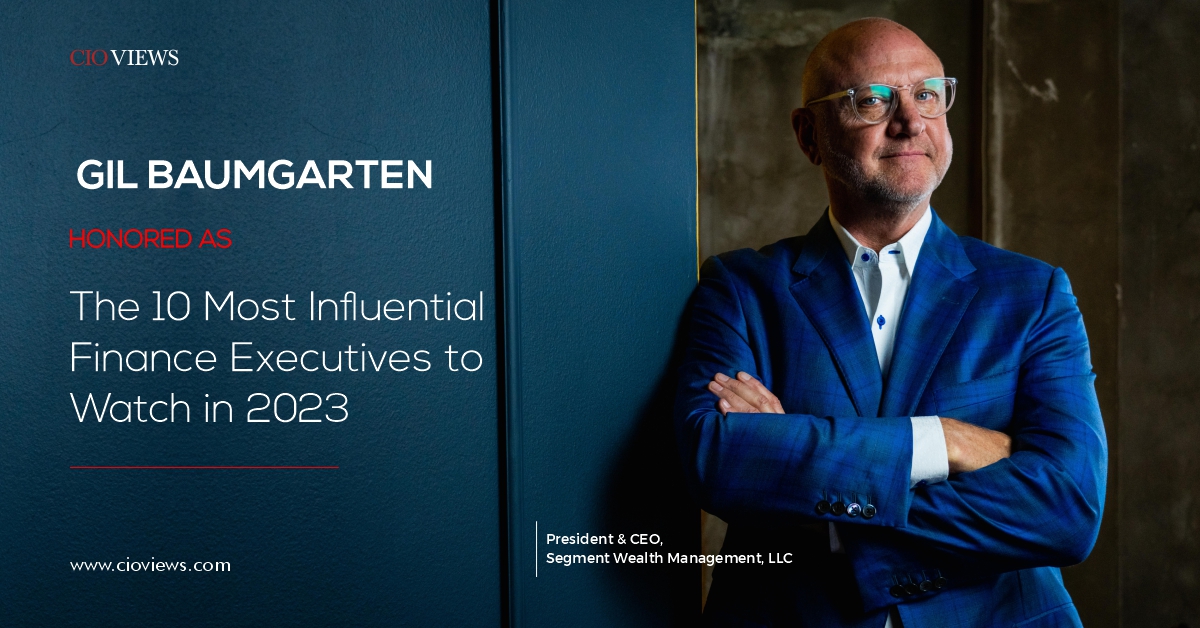 CIO views