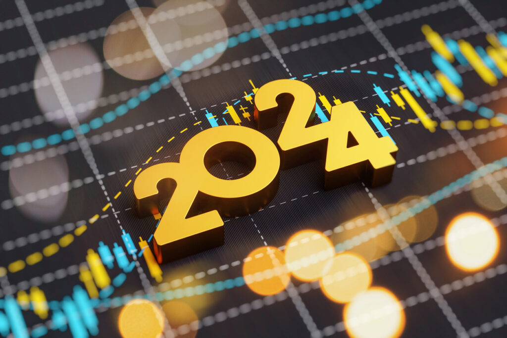 2024 reversals