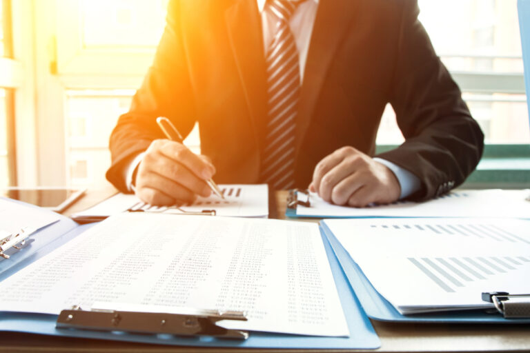 Gil Baumgarten Ranked by Forbes: Best-In-State Wealth Advisors