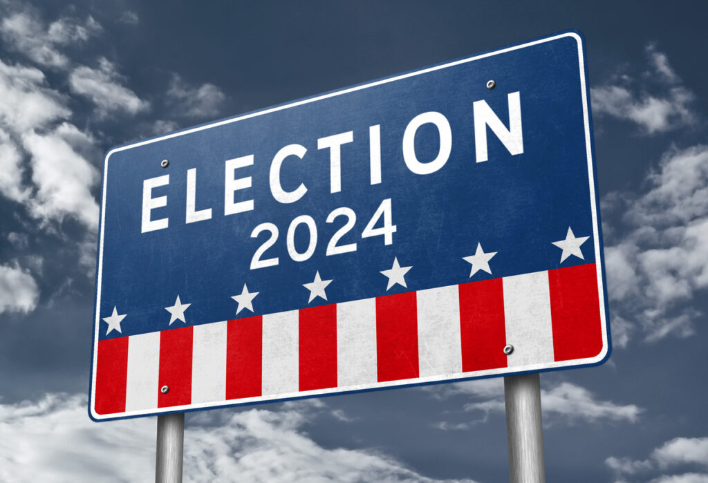 election