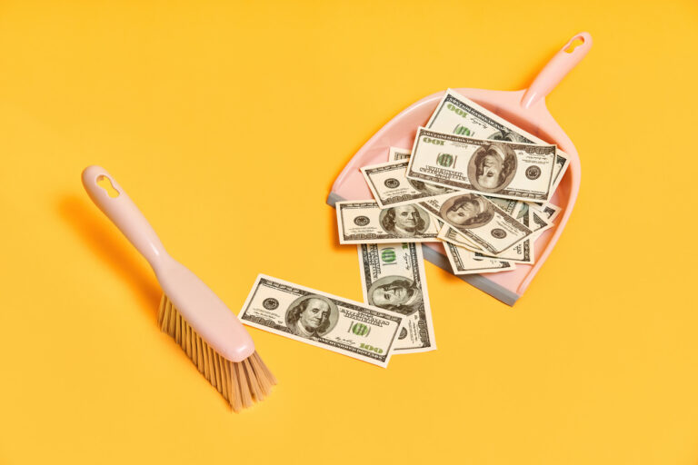 cash sweep