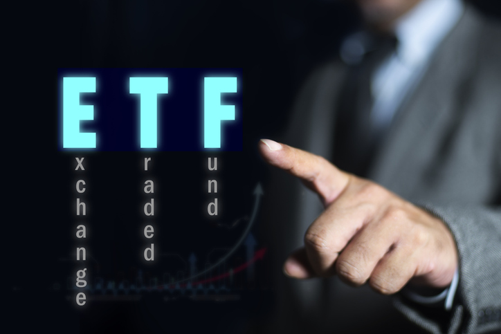 ETFs